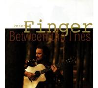 Peter Finger - Between the Lines