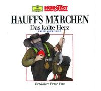 Peter Fitz - Märchen Von Hauff - das Kalte Herz, Erste Abteilung