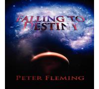 Peter Fleming Falling to Destiny Paperback Book Peter Fleming Multicolor