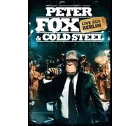 Peter Fox & Cold Steel - Live aus Berlin