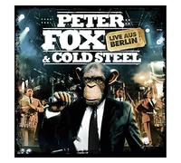 Peter Fox & Cold Steel-Live aus Berlin