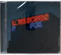 Peter Fox - Iovesongs [ich seh die zukunft pink etc.]