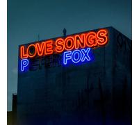 Peter Fox – Love Songs – CD – US Import