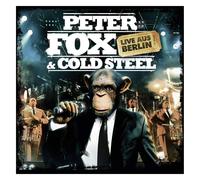 Peter Fox Peter Fox & Cold Steel-Live Aus (CD) (US IMPORT)