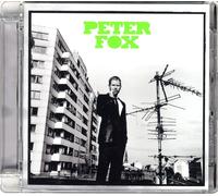 Peter Fox Stadtaffe (CD)