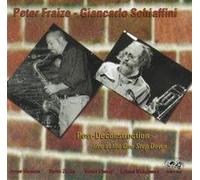 Peter Fraize & Giancarlo... - Post
