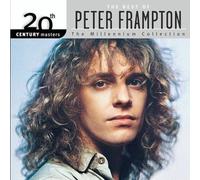 Peter Frampton - 20th Century Masters: Millennium Collection [New CD]