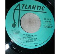 Peter Frampton - all eyes on you / same 12