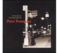 Peter Frampton - Anthology: The History of Peter Frampton [New CD] Alliance MOD