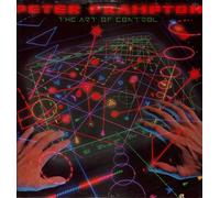 Peter Frampton - Art of control (1982) [VINYL]