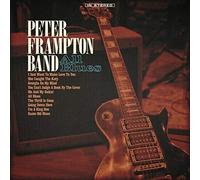 Peter Frampton Band - All Blues [New CD]
