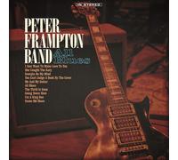 Peter Frampton Band – All Blues – Vinyl – UMC
