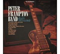 Peter Frampton Band - All Blues [VINYL]