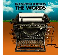 Peter Frampton Band - Peter Frampton Forgets The Words