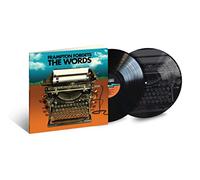 Peter Frampton Band - Frampton Forgets The Words - 12" Vinyl