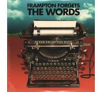 Peter Frampton Band - Peter Frampton Forgets The Words [VINYL]