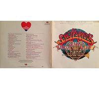 Peter Frampton Bee Gees Earth Wind &Fre Steve Martin AErosmith Alice Cooper und Billy Preston Paul Nicholas - PETER FRAMPTON BEE GEES - SGT. PEPPER S LONELY HEARTS CLUB BAND - SOUNDTACK - mit Poster