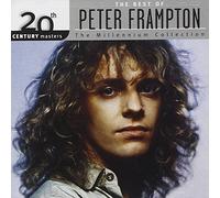 Peter Frampton – Best Of Peter Frampton-Millenn – CD