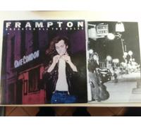 Peter Frampton - Breaking all the rules (1981) / Vinyl record [Vinyl-LP]
