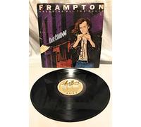 Peter Frampton - Breaking All The Rules