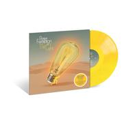 PETER FRAMPTON - Carry the Light 2026 LP Yellow Vinyl Pre-Sale 33 RPM
