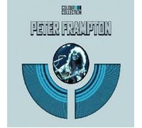 PETER FRAMPTON - COLOUR COLLECTION CD NEW
