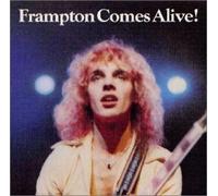 Peter Frampton - Comes Alive! [2in1/Digital Re