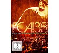 Peter Frampton: FCA! 35 Tour - An