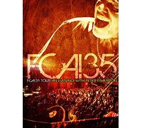 Peter Frampton - FCA!35 Tour: An Evening with Peter Frampton