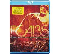 Peter Frampton - FCA! 35 Tour - An Evening With Peter Frampton [Blu-ray] [Region B] [2012]