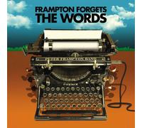 Peter Frampton Band – Frampton Forgets the Words – 12" Vinyl (US Import)