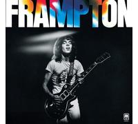 PETER FRAMPTON: FRAMPTON - CD