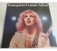 Peter Frampton Frampton Comes Alive Double LP Vinyl 2165051 NEW