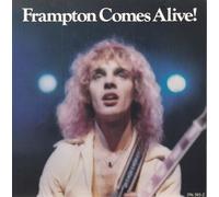 Peter Frampton - Frampton Comes Alive!
