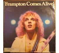 Peter Frampton - Frampton Comes Alive!
