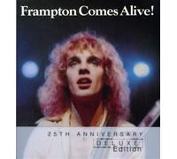 Frampton Peter - Frampton Comes Alive (Deluxe Edition) (2CD)