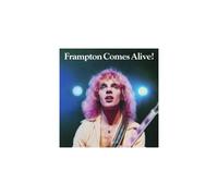 Peter Frampton - Frampton Comes Alive [CD]