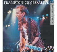 Peter Frampton - Frampton Comes Alive II [Us Import]