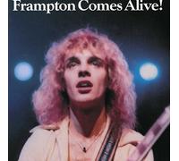 Peter Frampton - Frampton Comes Alive [CD]