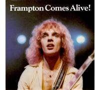 Peter Frampton - Frampton Comes Alive [Remastered] (1998) CD NEW SPEEDYPOST