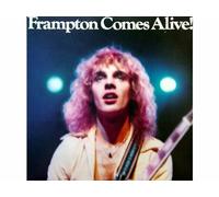 PETER FRAMPTON - Frampton Comes Alive [VINYL]