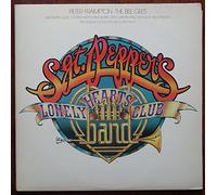 Peter Frampton - FRAMPTON, PETER / THE BEE GEES / Sgt. Peppers LONELY HEARTS CLUB band / 1978 / Klapp-Bildhülle mit 2 illustrierten ORIGINAL Titel-Innenhüllen sowie zwei ORIGINAL Bestellscheinen und eines ORIGINAL Schreibens des Beverly Hilton Hotels - siehe Artikelbilder / RSO # RS-2-4100 / Amerikanische Pressung / 12" Vinyl Doppel-Langspiel Schallplatte /THE ORIGINAL MOTION PICTURE SOUND TRACK / Filmmusik/ OST /