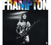 PETER FRAMPTON - FRAMPTON - Vinyl Record lp - P3z
