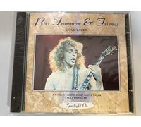 Peter Frampton & Friends - Love Taker