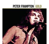 Peter Frampton - Gold (2CD)