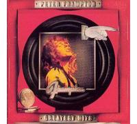 Peter Frampton Greatest Hits (CD) Album (US IMPORT)