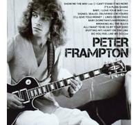 Peter Frampton - Icon Best Of Peter Frampton [Japan LTD CD] UICY-75284