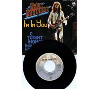 Peter Frampton - I'm In You