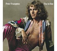Peter Frampton - I'm In You