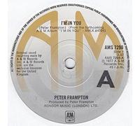 Peter Frampton - I'm In You